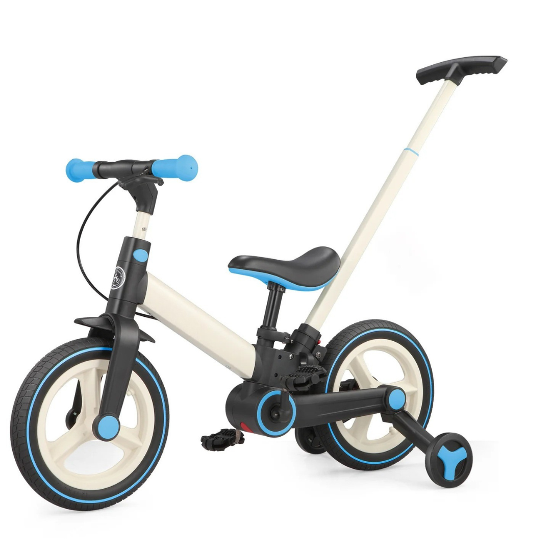 Kinderfahrrad 6-in-1 — S900