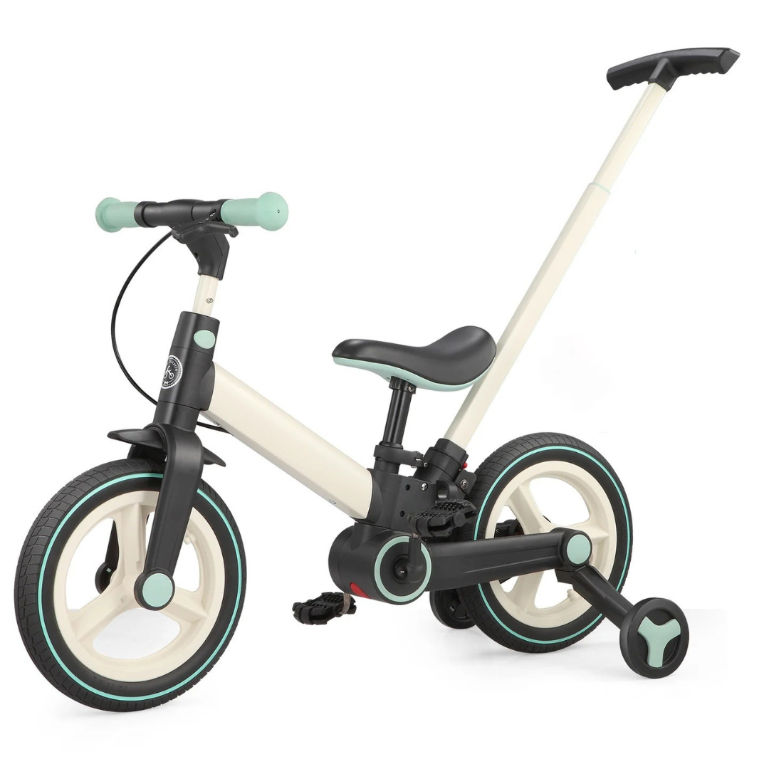 Kinderfahrrad 6-in-1 — S900