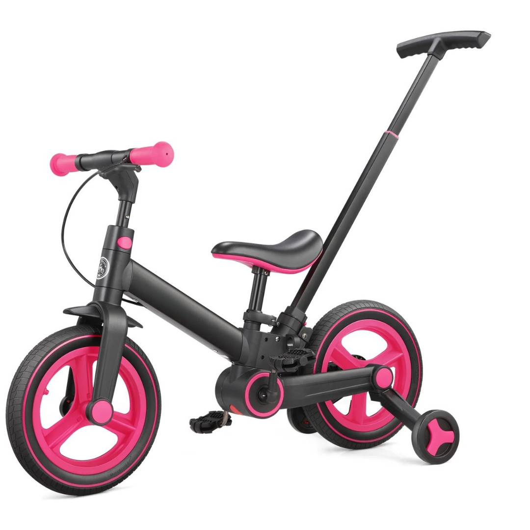 Kinderfahrrad 6-in-1 — S900