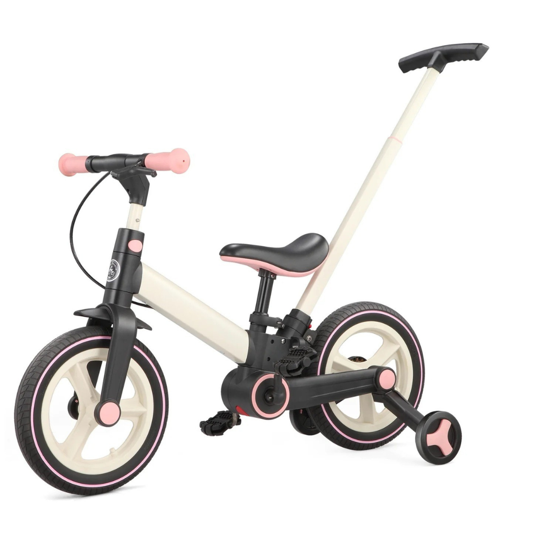 Kinderfahrrad 6-in-1 — S900