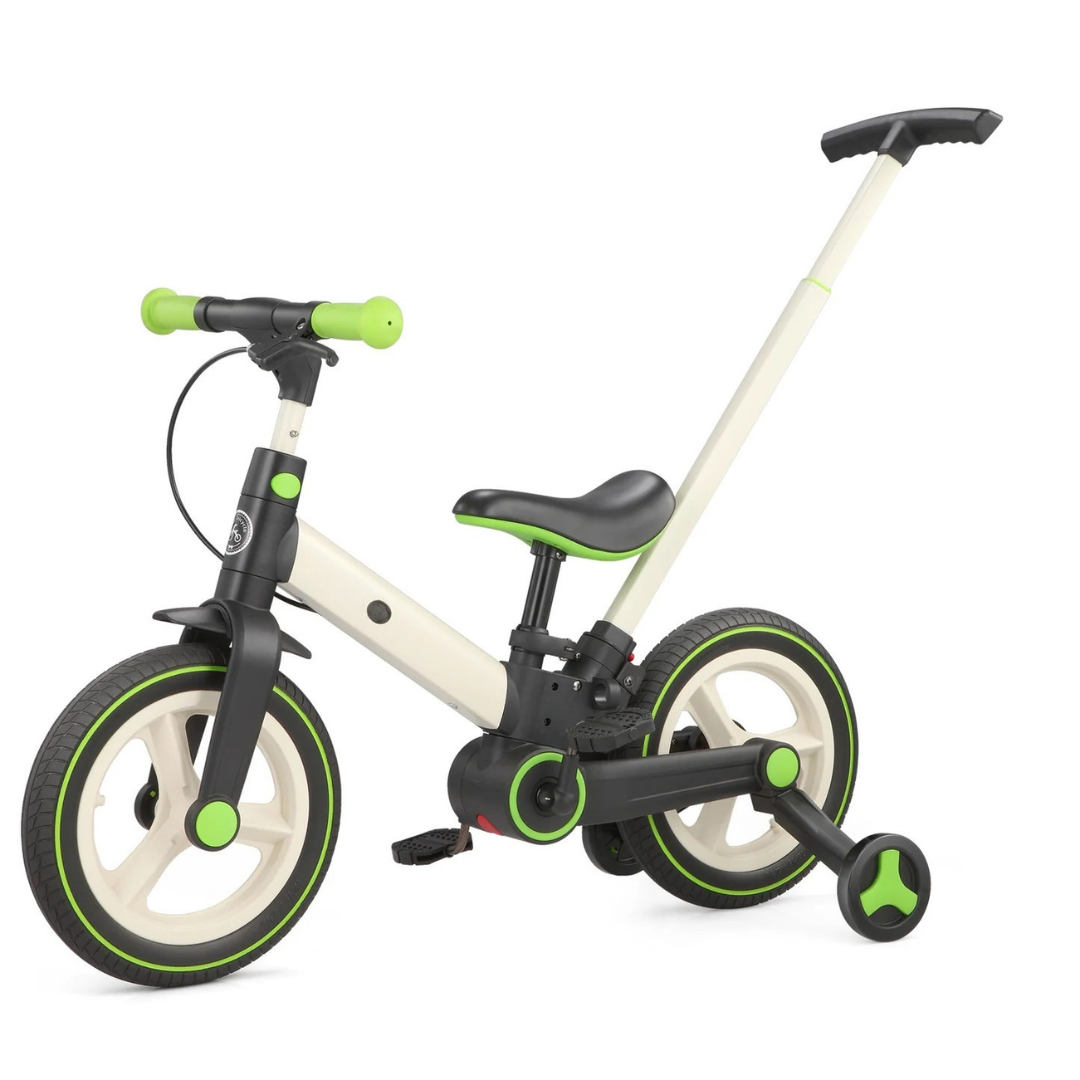 Kinderfahrrad 6-in-1 — S900