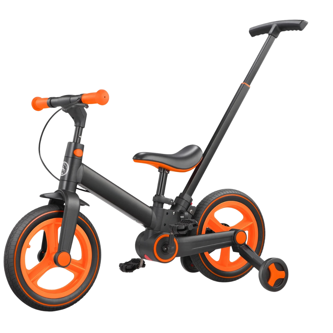 Kinderfahrrad 6-in-1 — S900